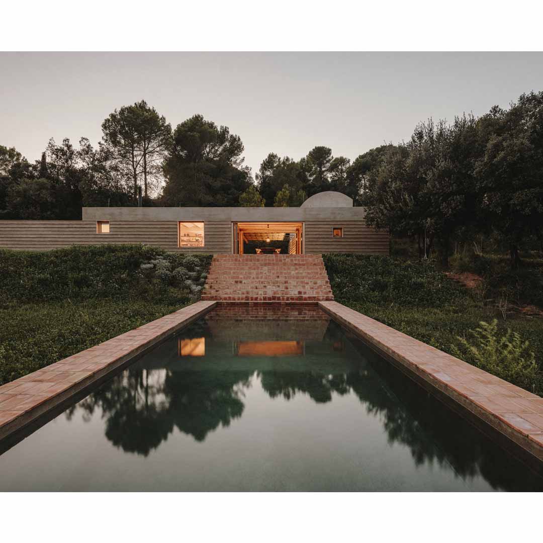 Casa Ter by Mesura