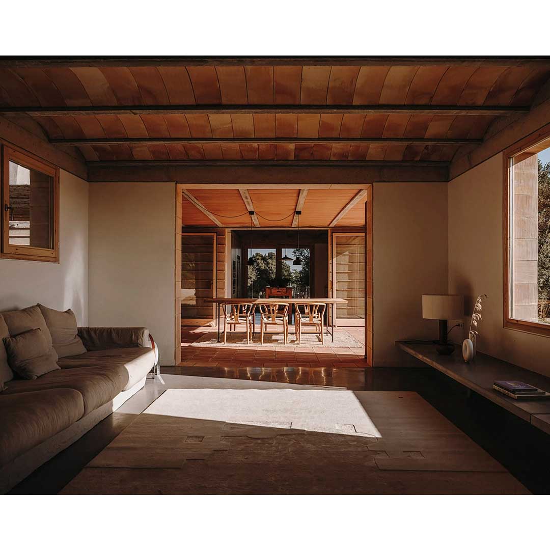 Casa Ter by Mesura