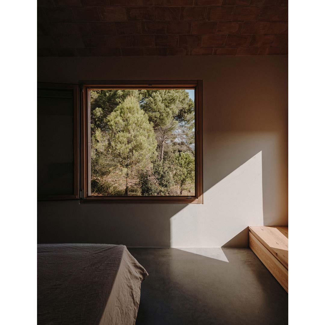 Casa Ter by Mesura