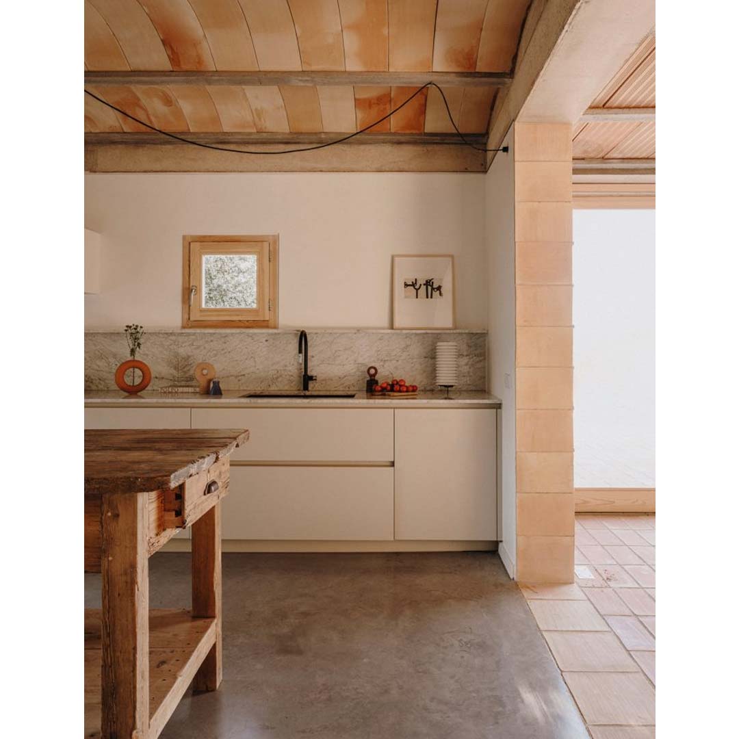 Casa Ter by Mesura
