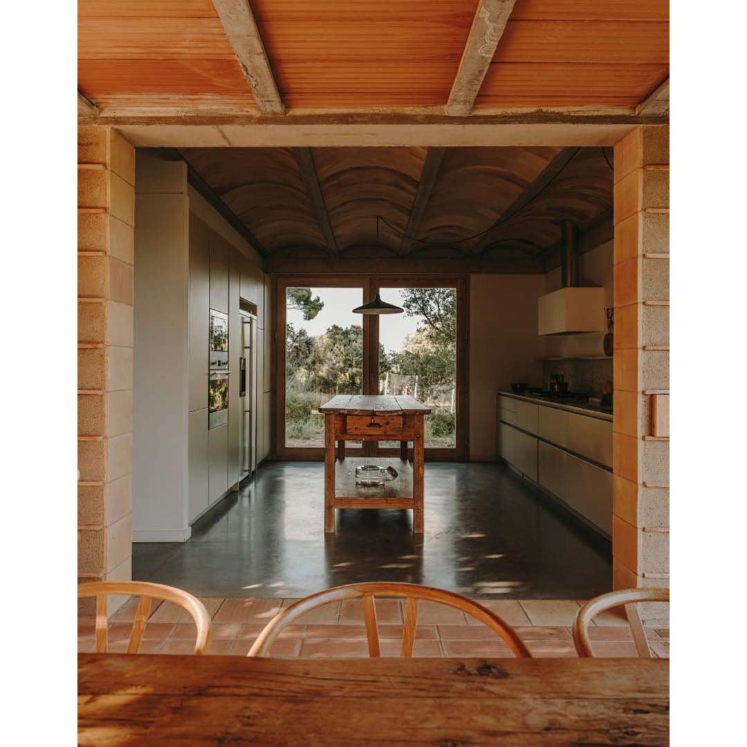 Casa Ter by Mesura
