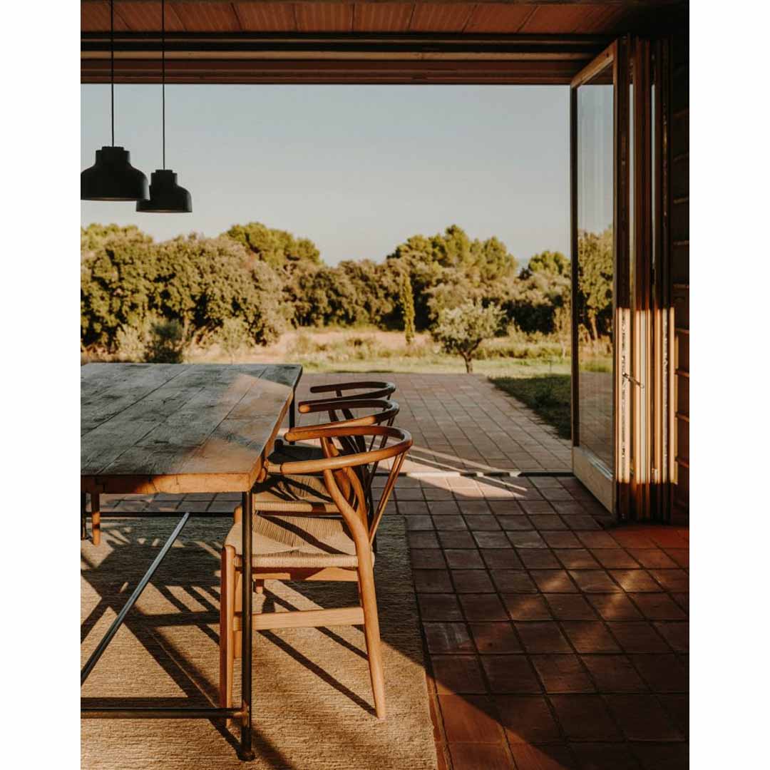 Casa Ter by Mesura