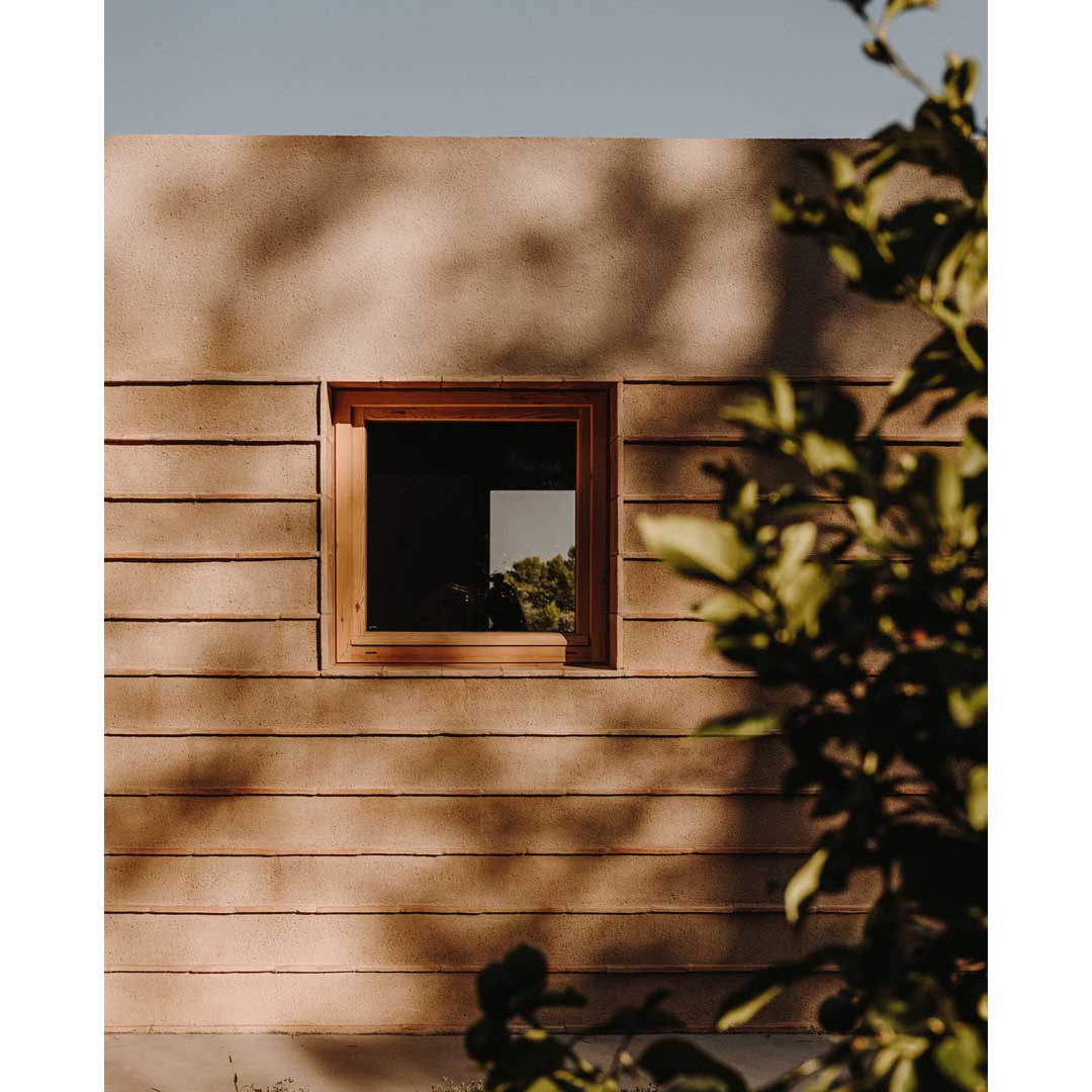 Casa Ter by Mesura