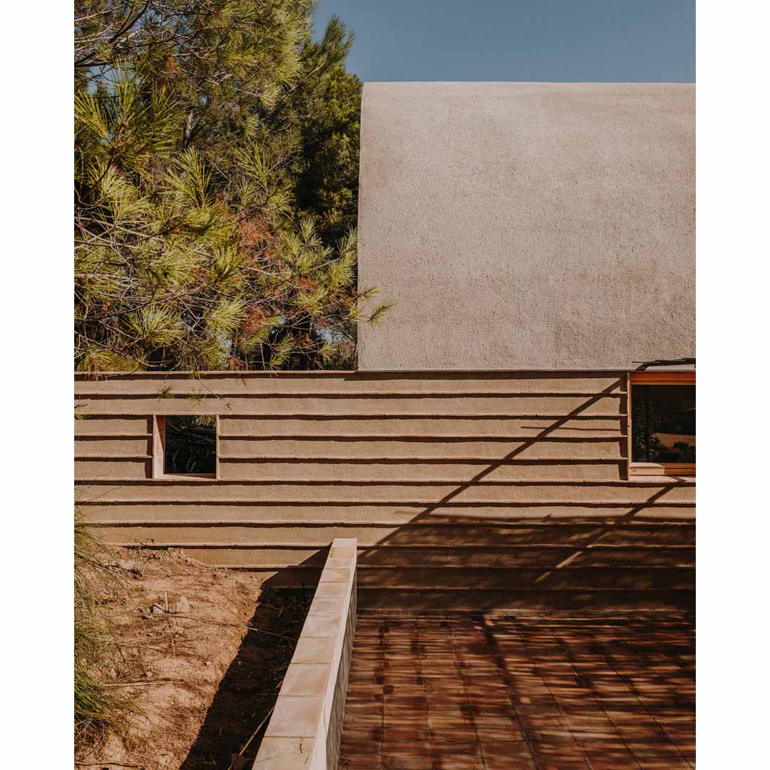 Casa Ter by Mesura