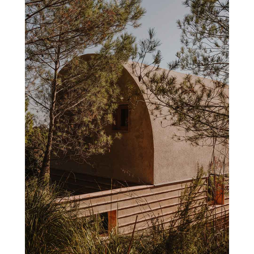 Casa Ter by Mesura