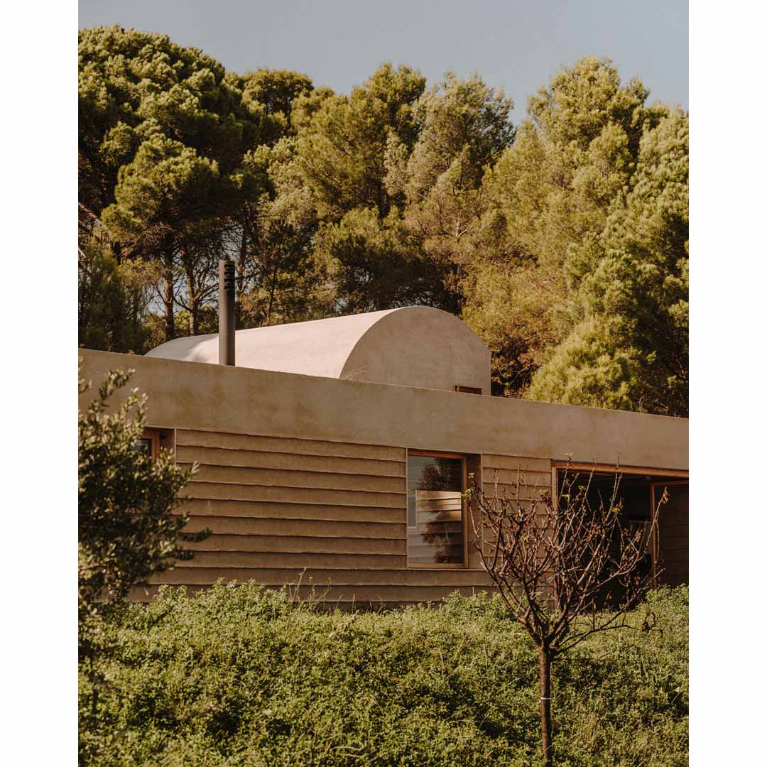 Casa Ter by Mesura