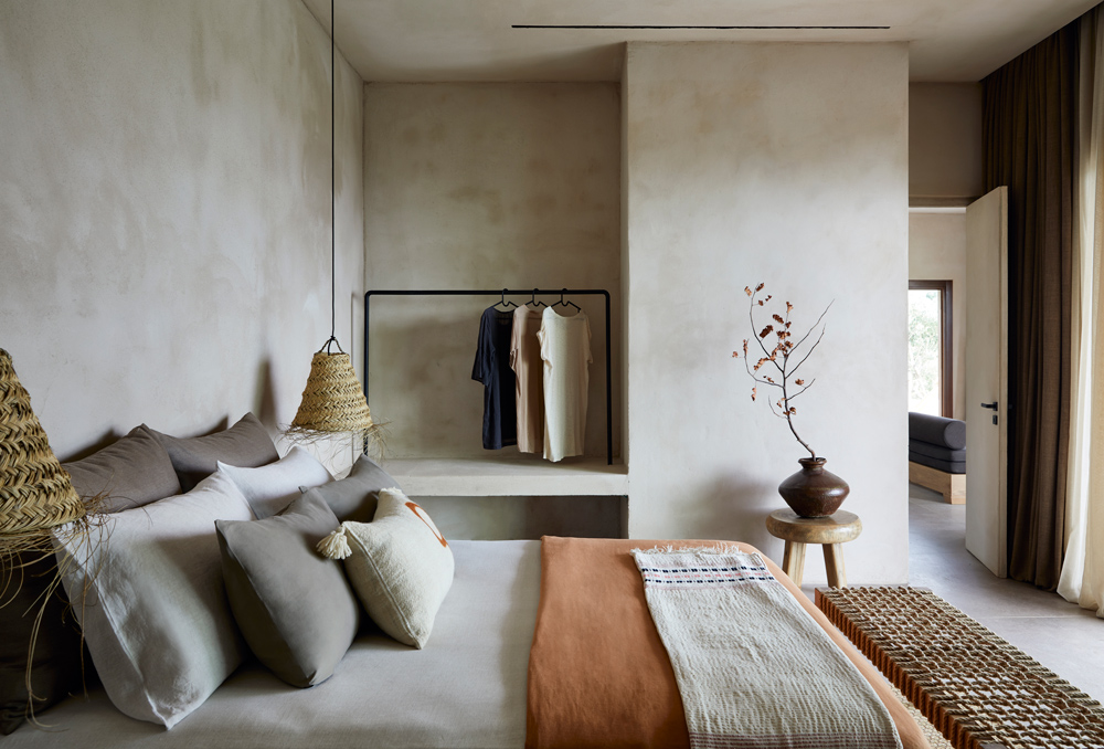 GAIA – Holiday Houses in Kefalonia by LArchitects