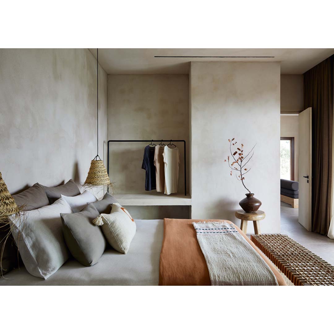GAIA – Holiday Houses in Kefalonia by LArchitects
