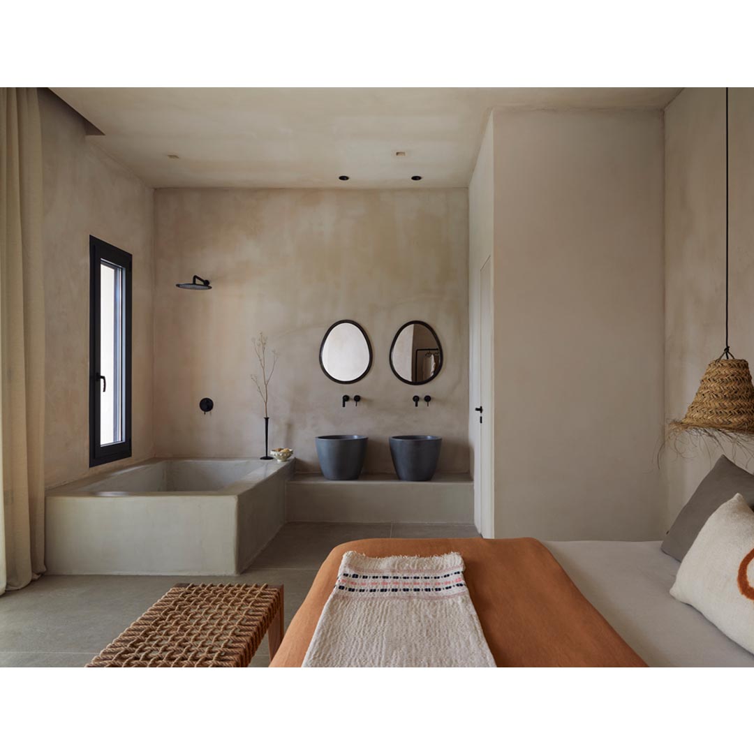 GAIA – Holiday Houses in Kefalonia by LArchitects
