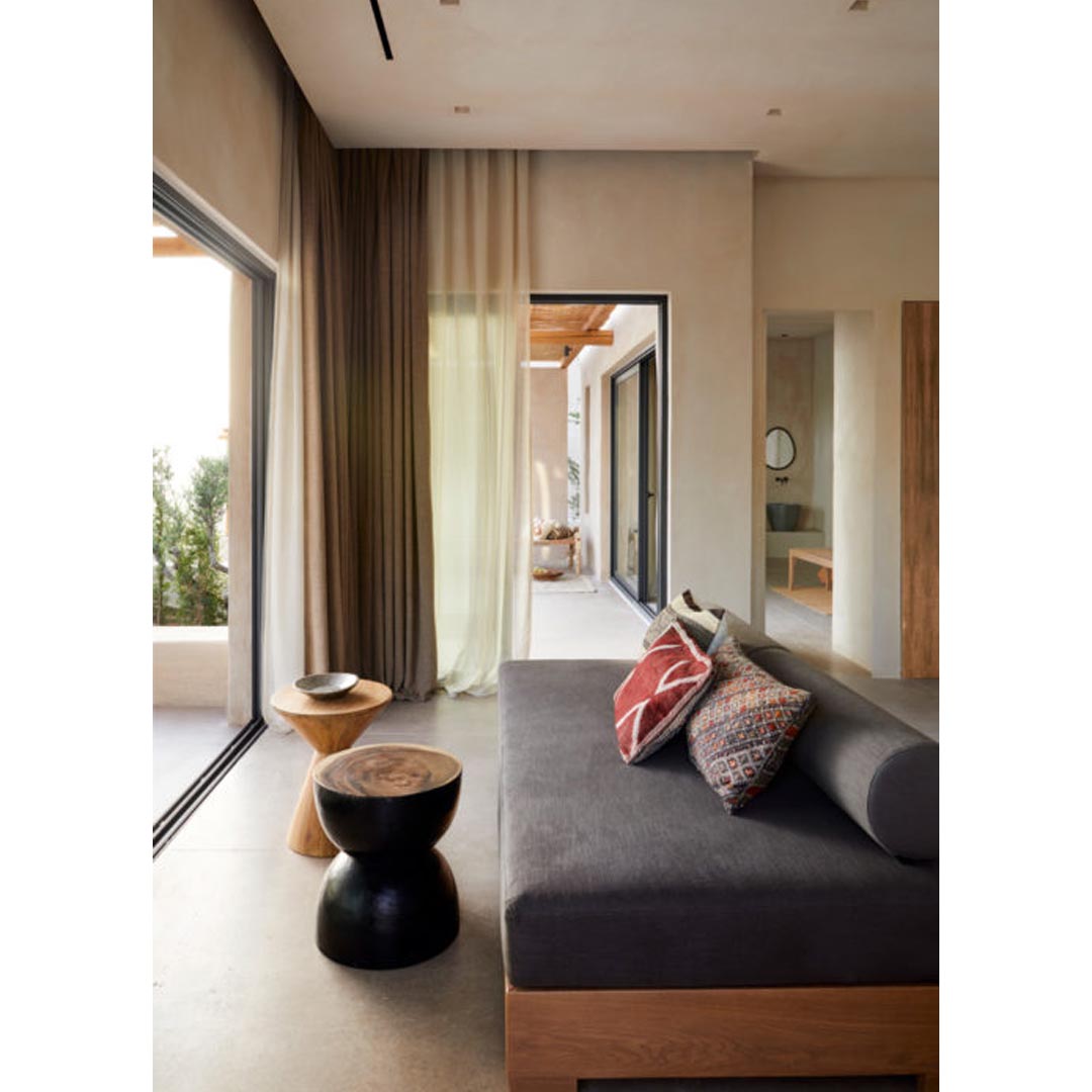 GAIA – Holiday Houses in Kefalonia by LArchitects