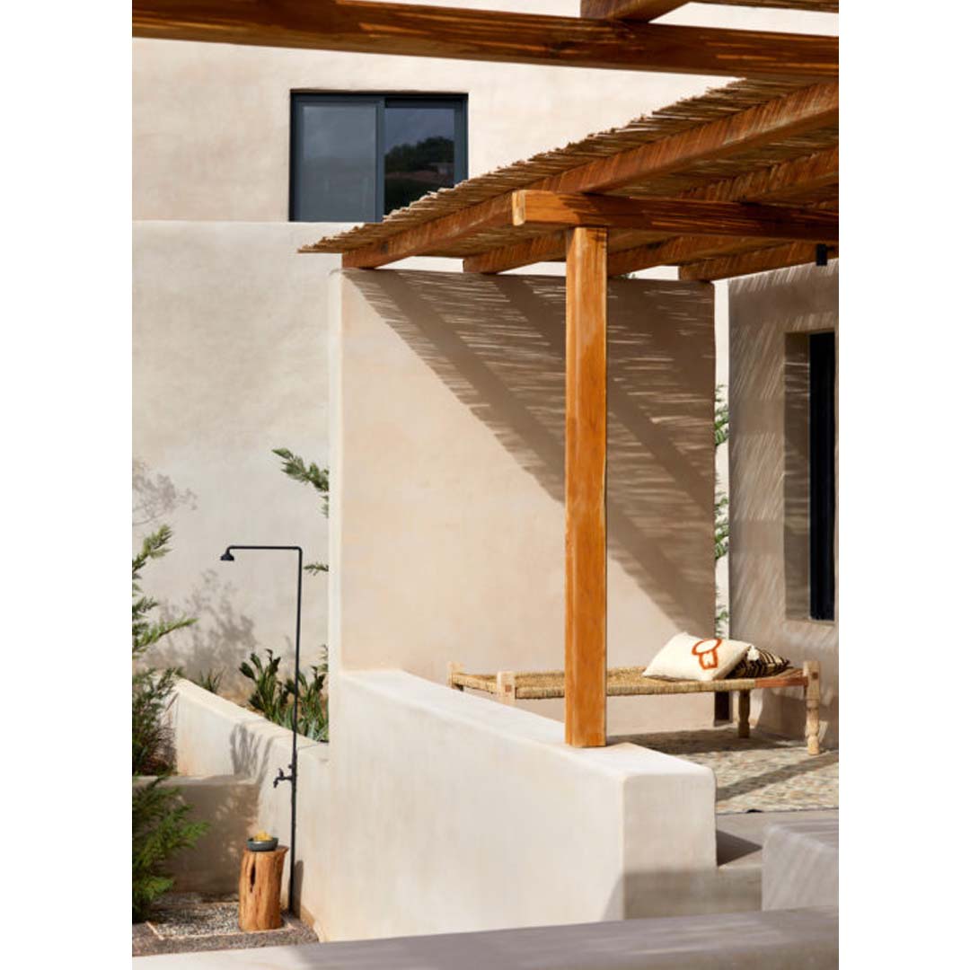 GAIA – Holiday Houses in Kefalonia by LArchitects