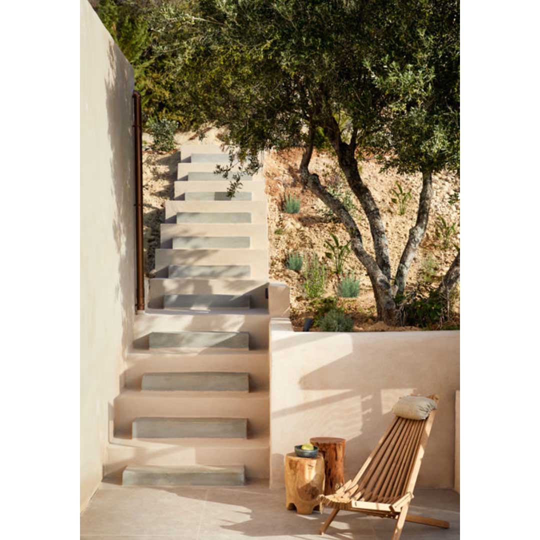 GAIA – Holiday Houses in Kefalonia by LArchitects