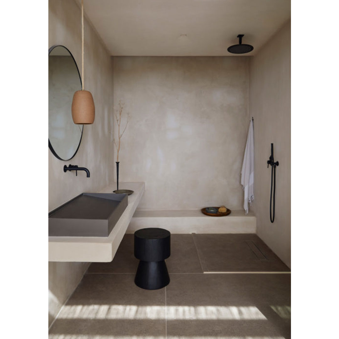 GAIA – Holiday Houses in Kefalonia by LArchitects