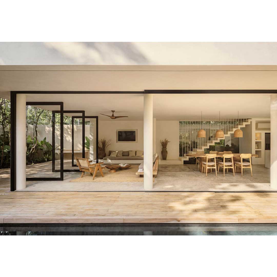Casa Areca by CO-LAB Studio