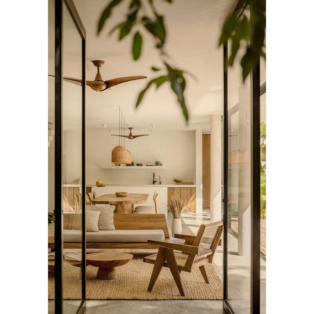 Casa Areca by CO-LAB Studio