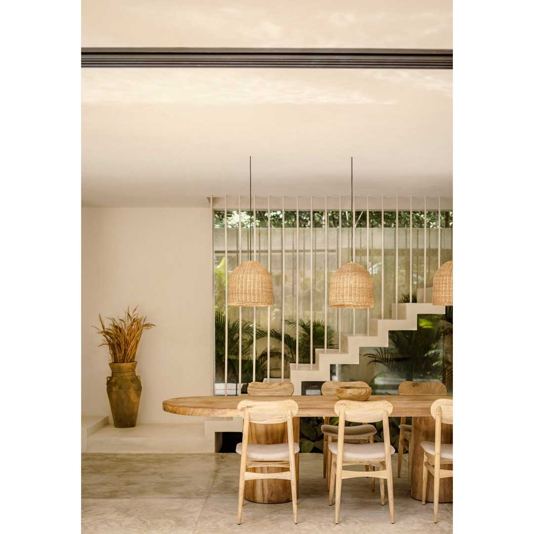 Casa Areca by CO-LAB Studio