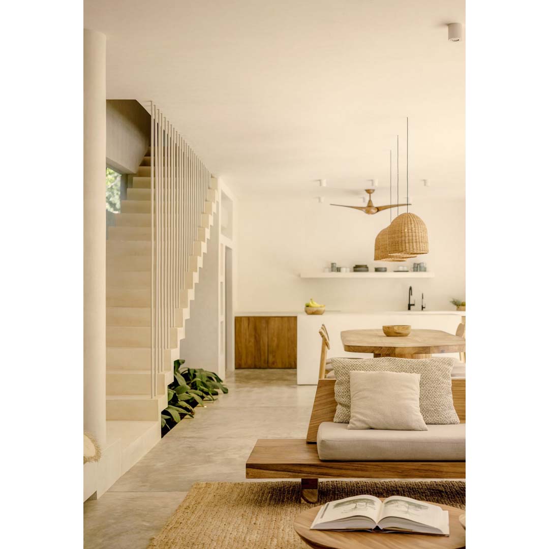 Casa Areca by CO-LAB Studio