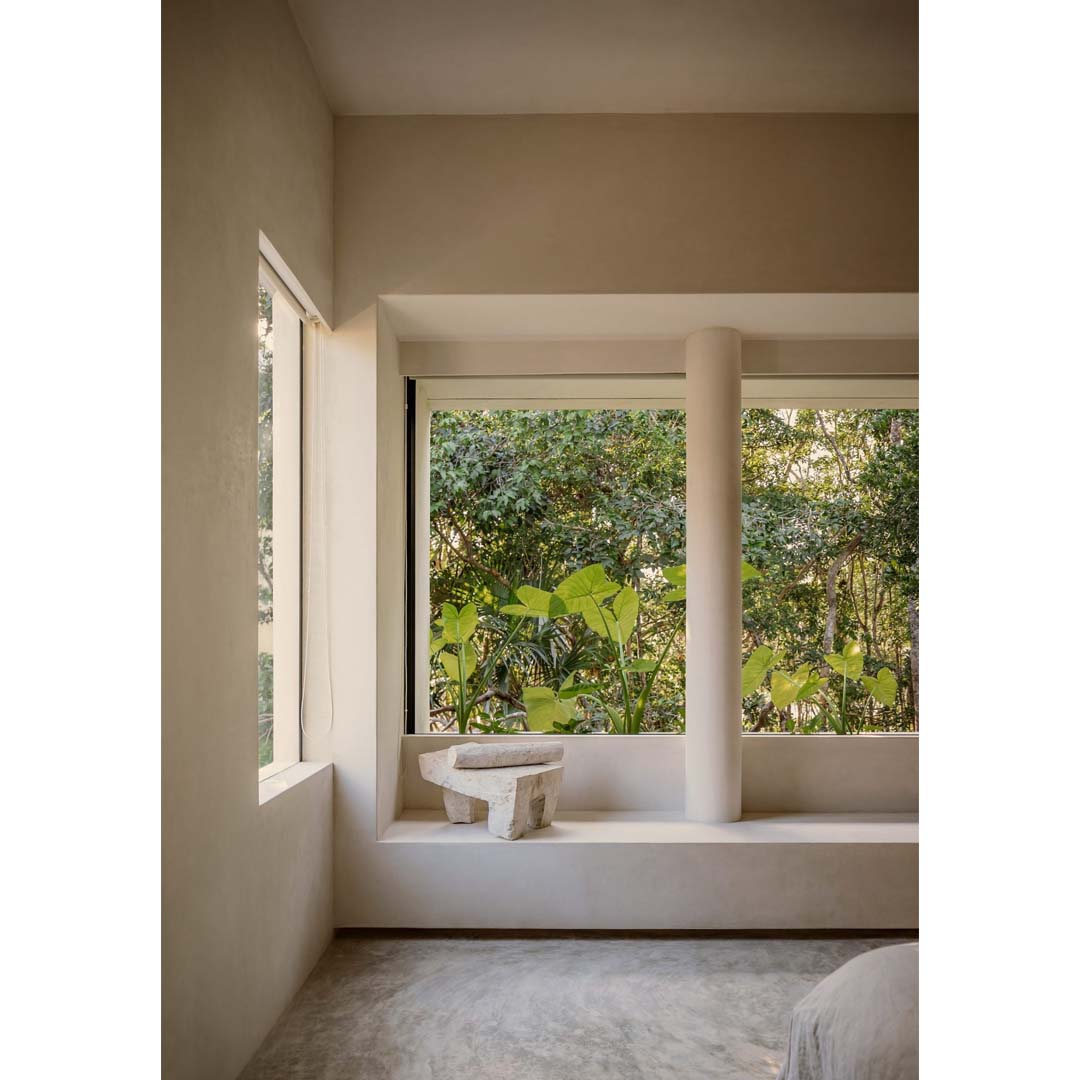 Casa Areca by CO-LAB Studio