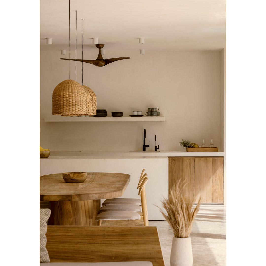 Casa Areca by CO-LAB Studio