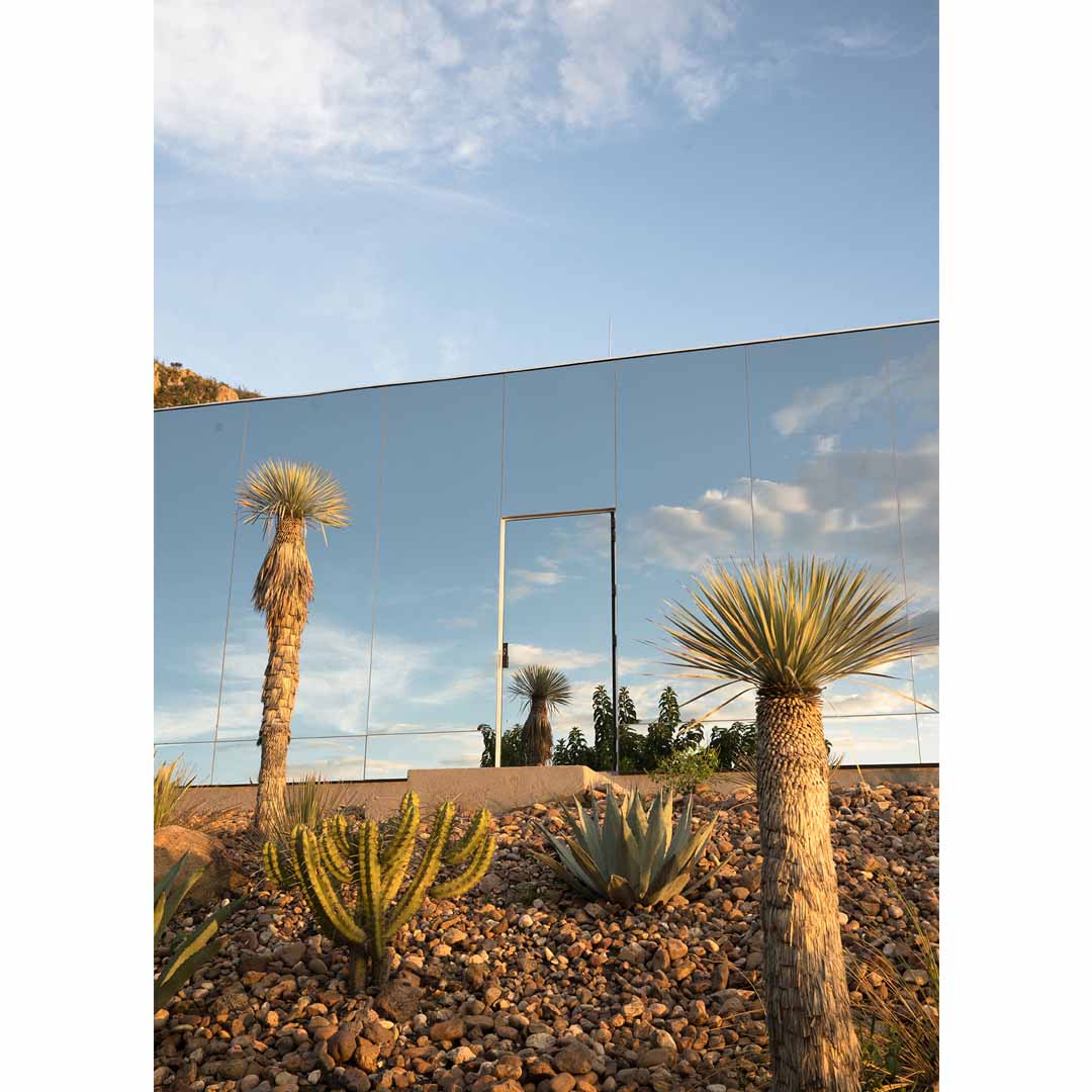 Casa Etérea in Mexico by Prashant Ashoka