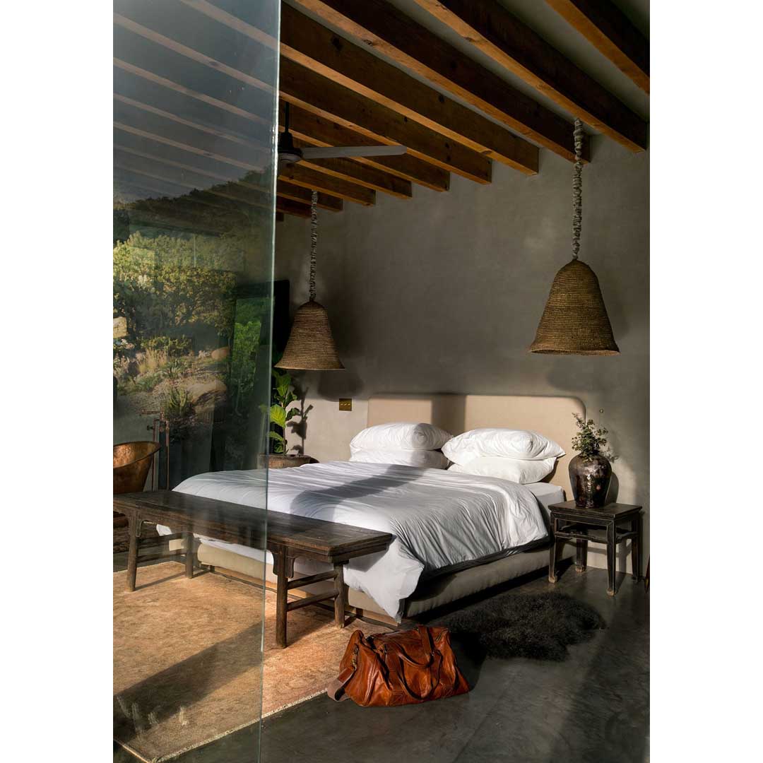 Casa Etérea in Mexico by Prashant Ashoka