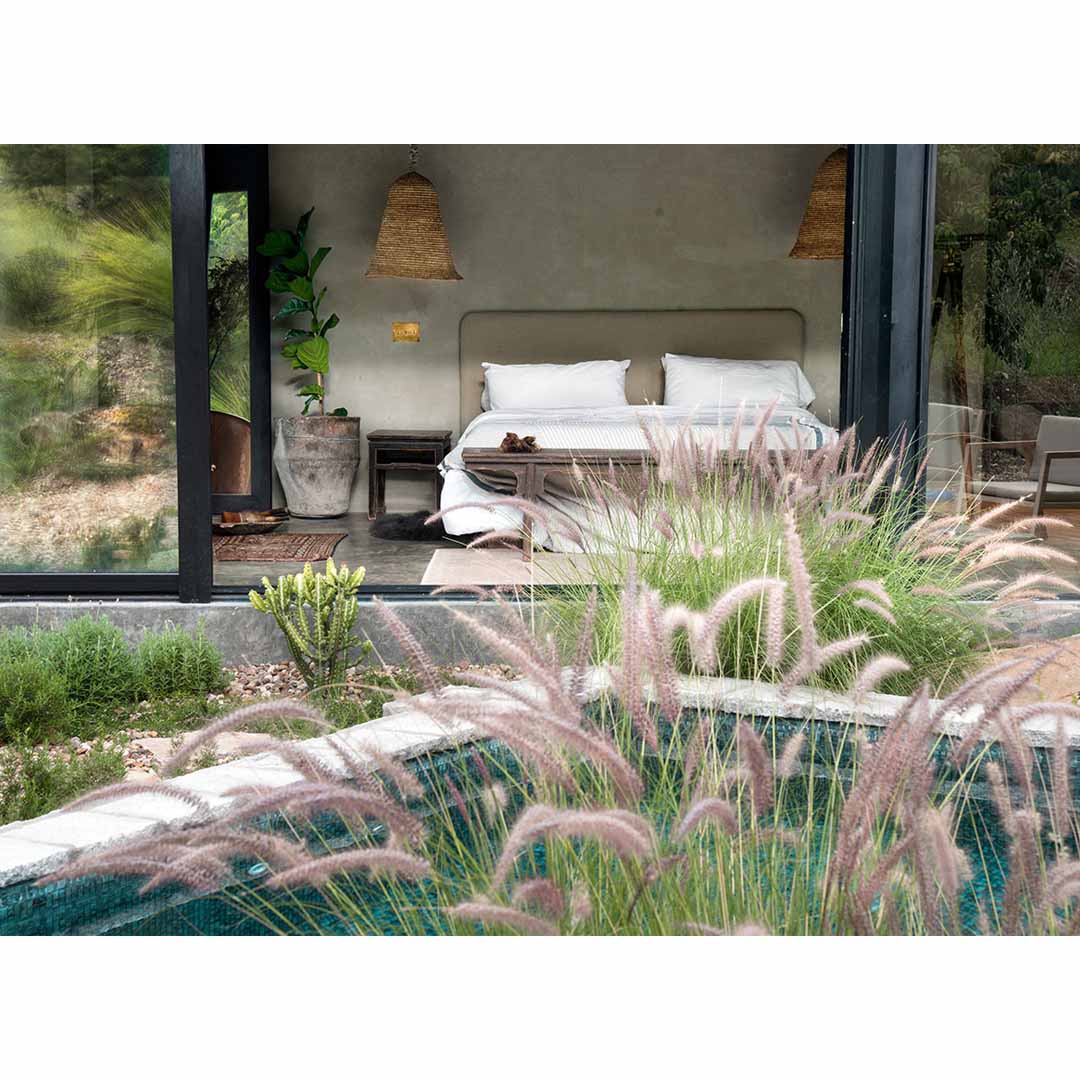 Casa Etérea in Mexico by Prashant Ashoka