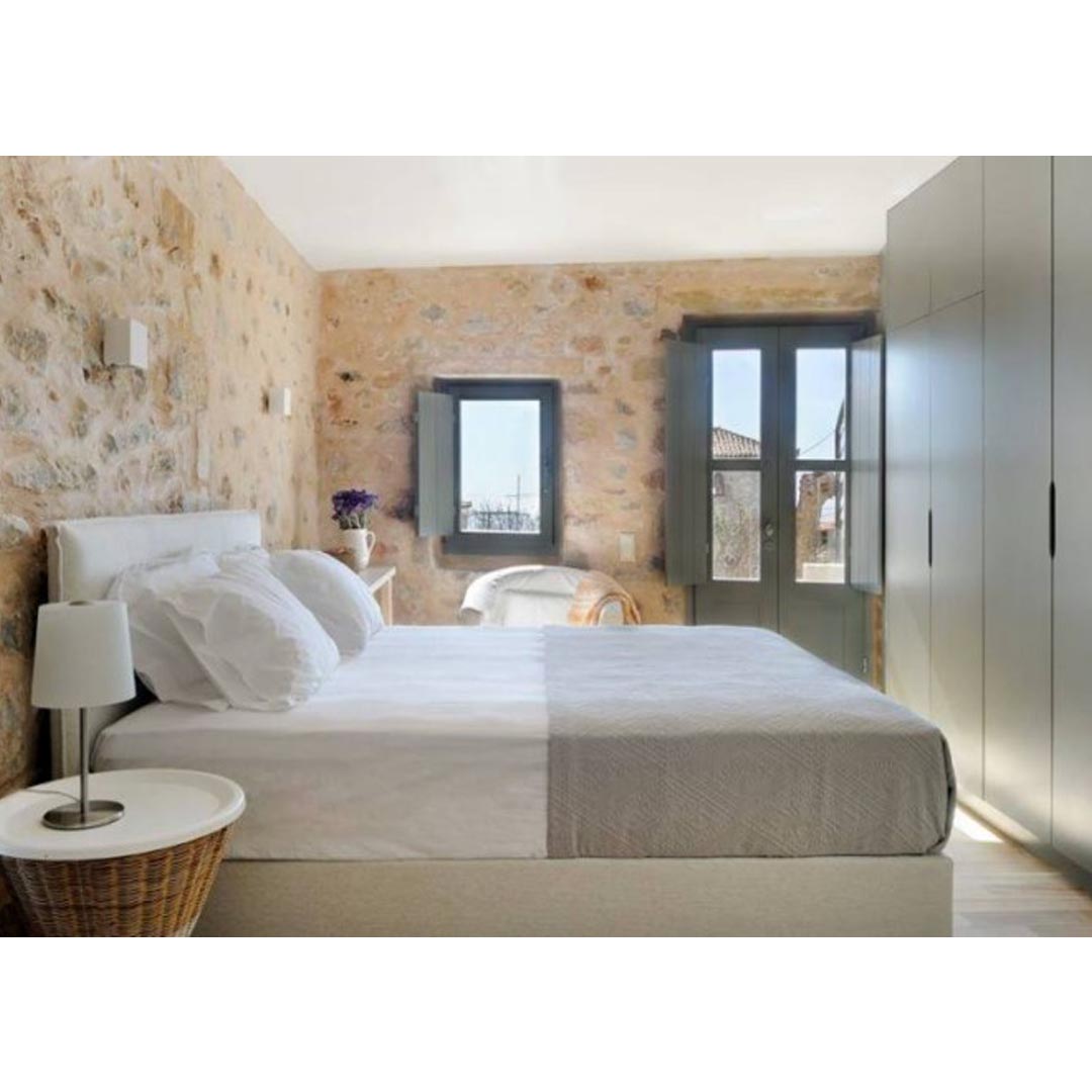 Eleanthi Boutique Residences by AVW Architecture