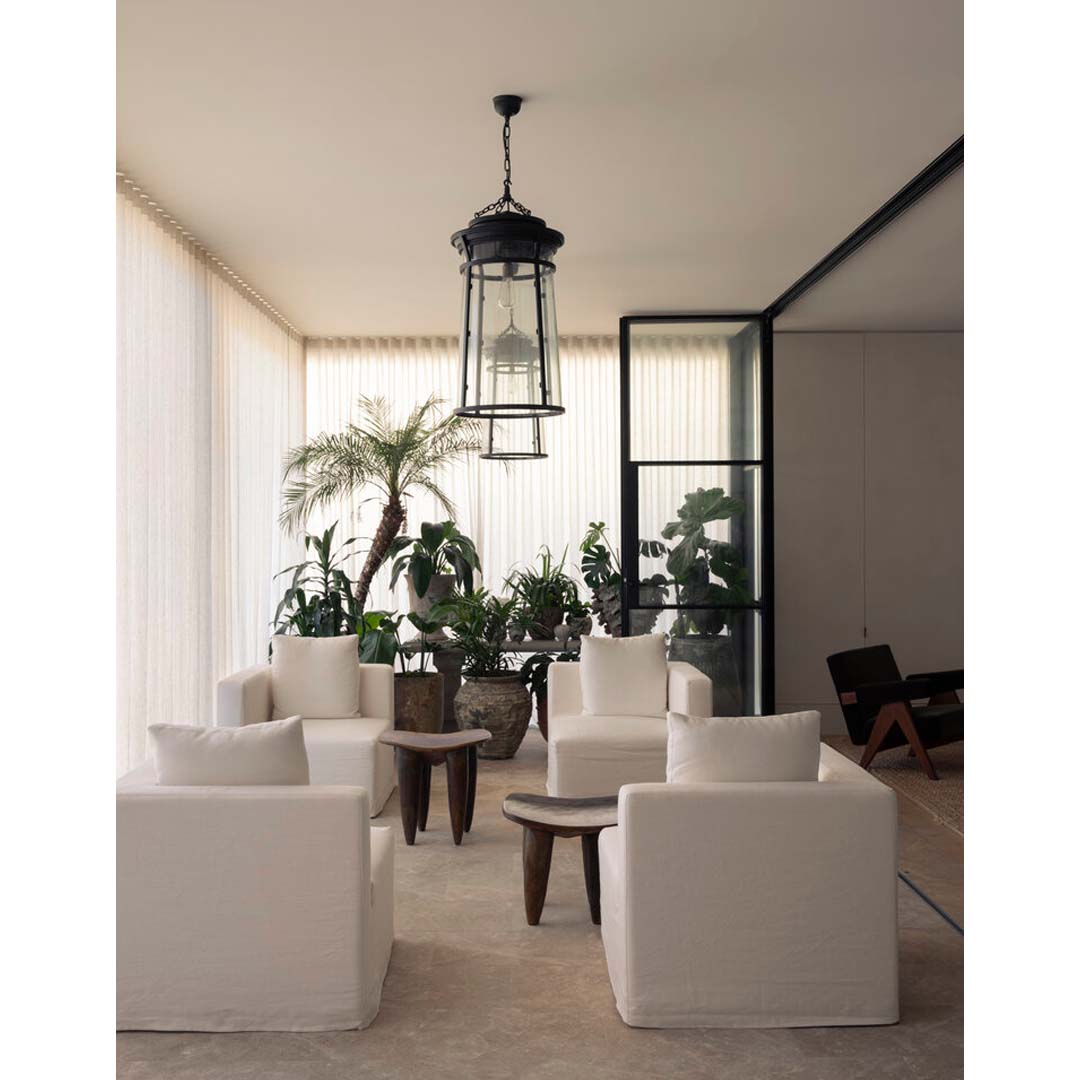 Elizabeth Bay Apartment by Handelsmann + Khaw
