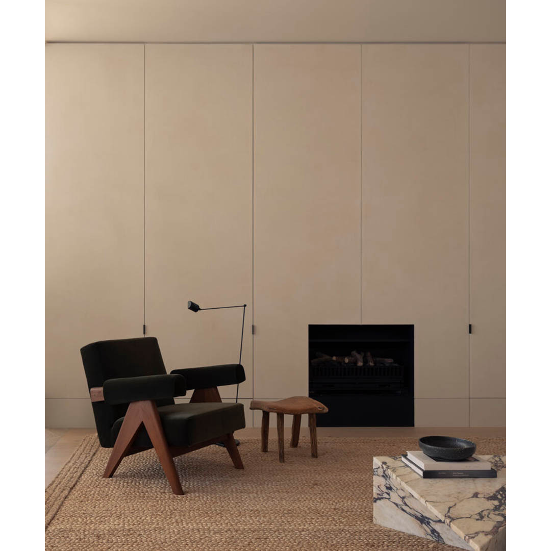 Elizabeth Bay Apartment by Handelsmann + Khaw