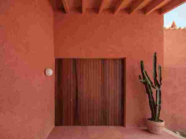 Lover’s House in Mallorca by ISLA Architects
