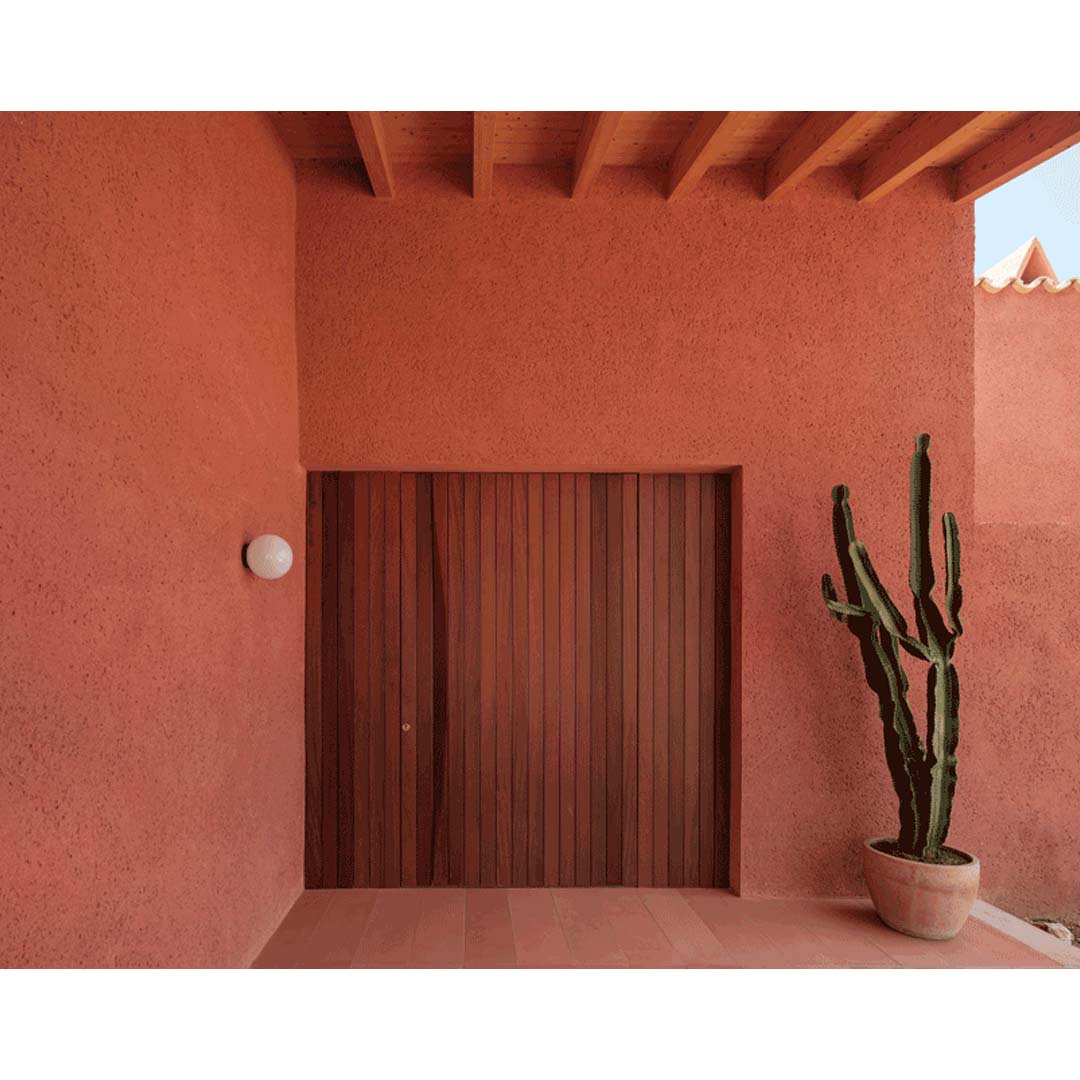 Lover’s House in Mallorca by ISLA Architects