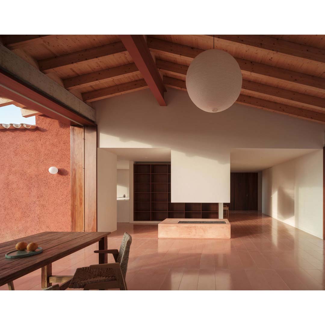 Lover’s House in Mallorca by ISLA Architects
