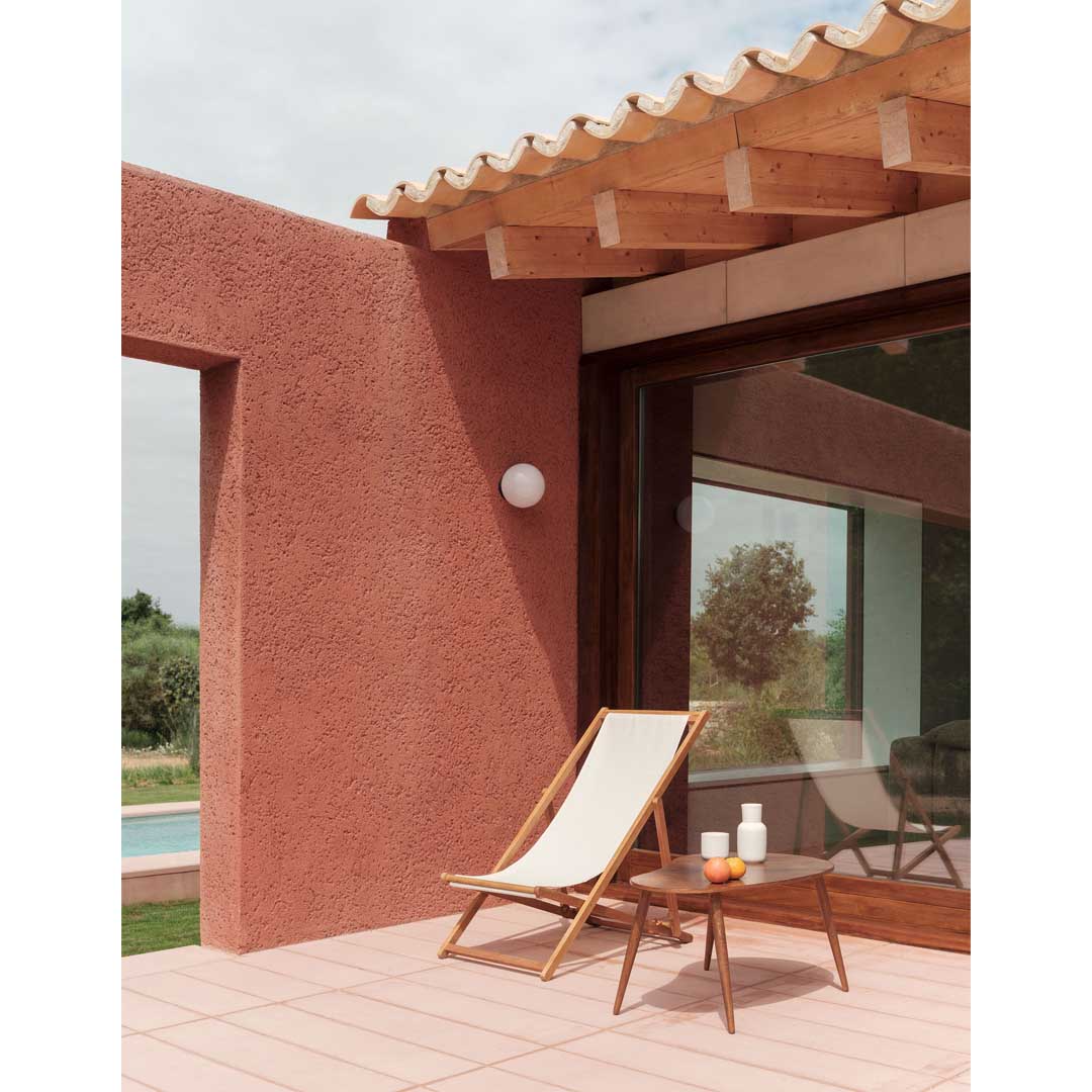 Lover’s House in Mallorca by ISLA Architects