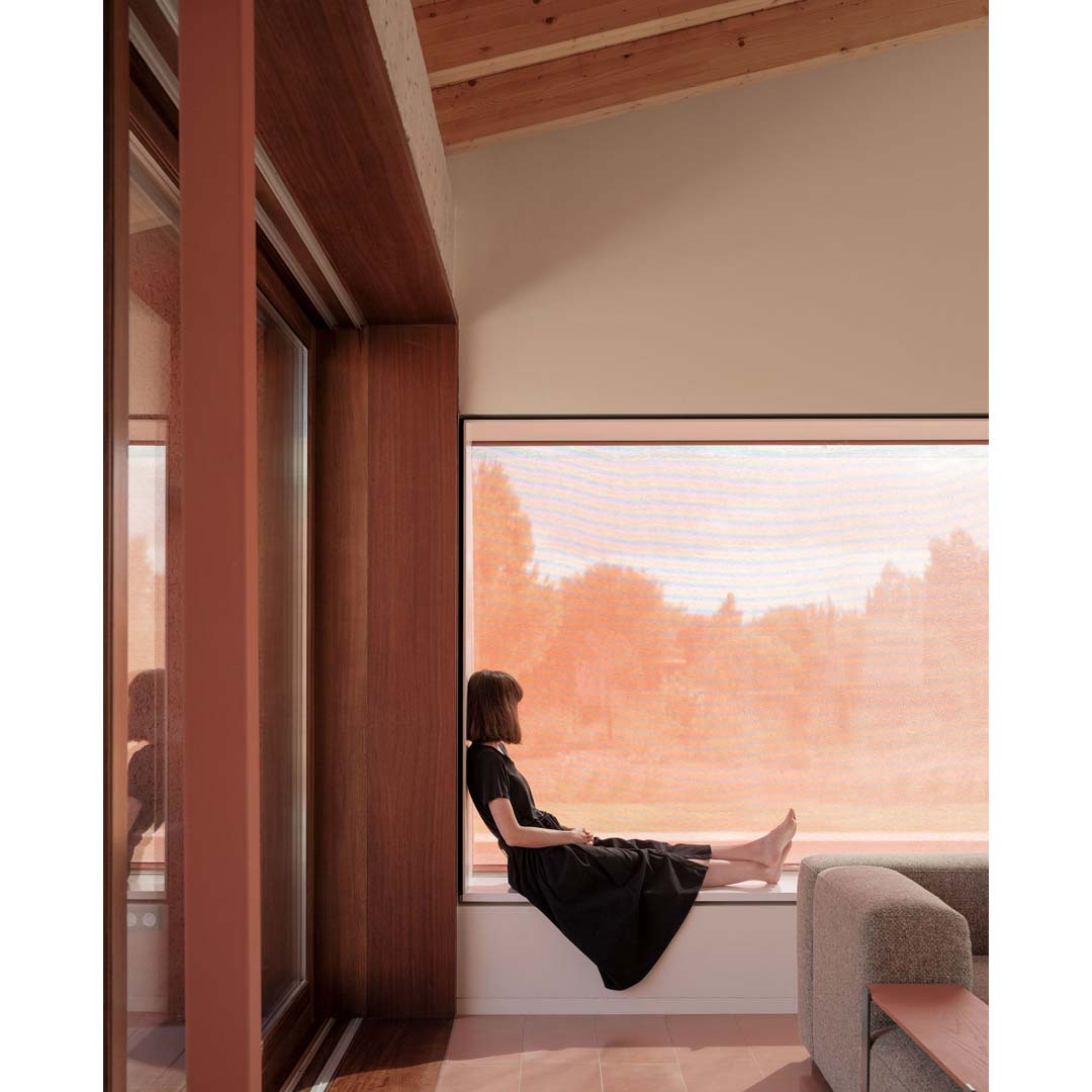 Lover’s House in Mallorca by ISLA Architects