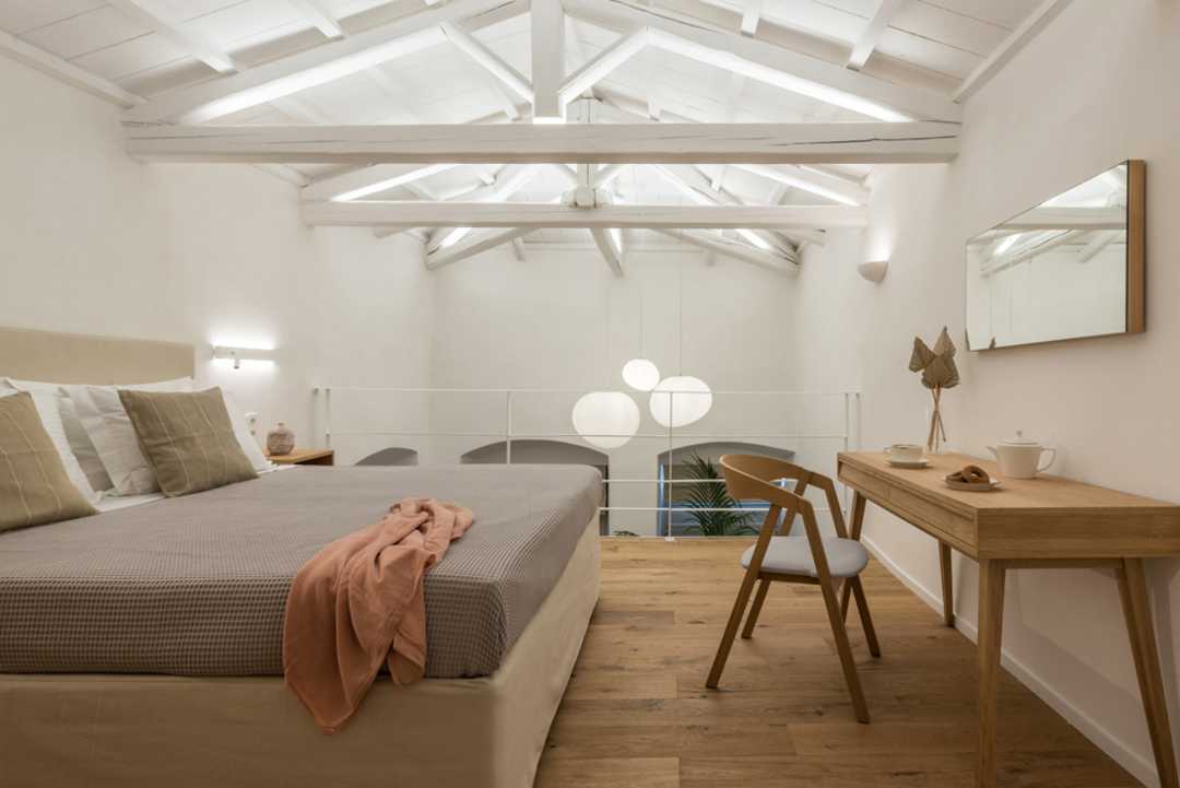 Nesea Boutique Apartments