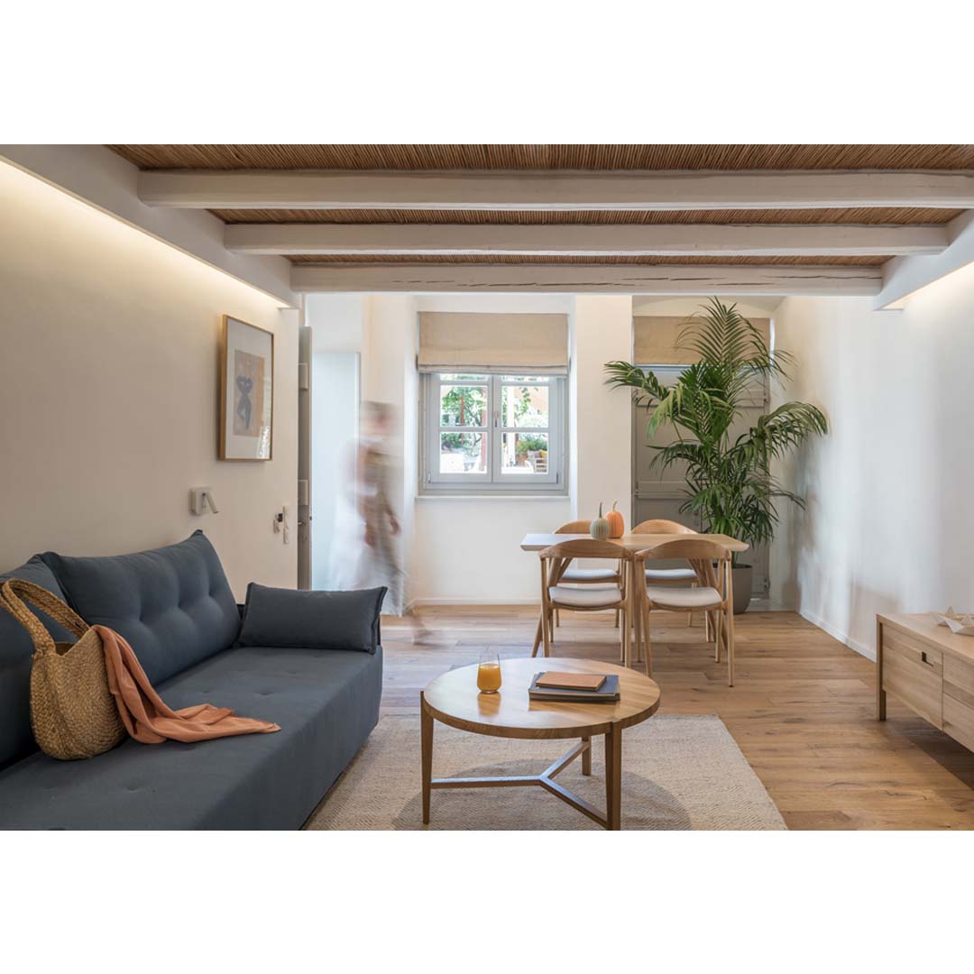 Nesea Boutique Apartments