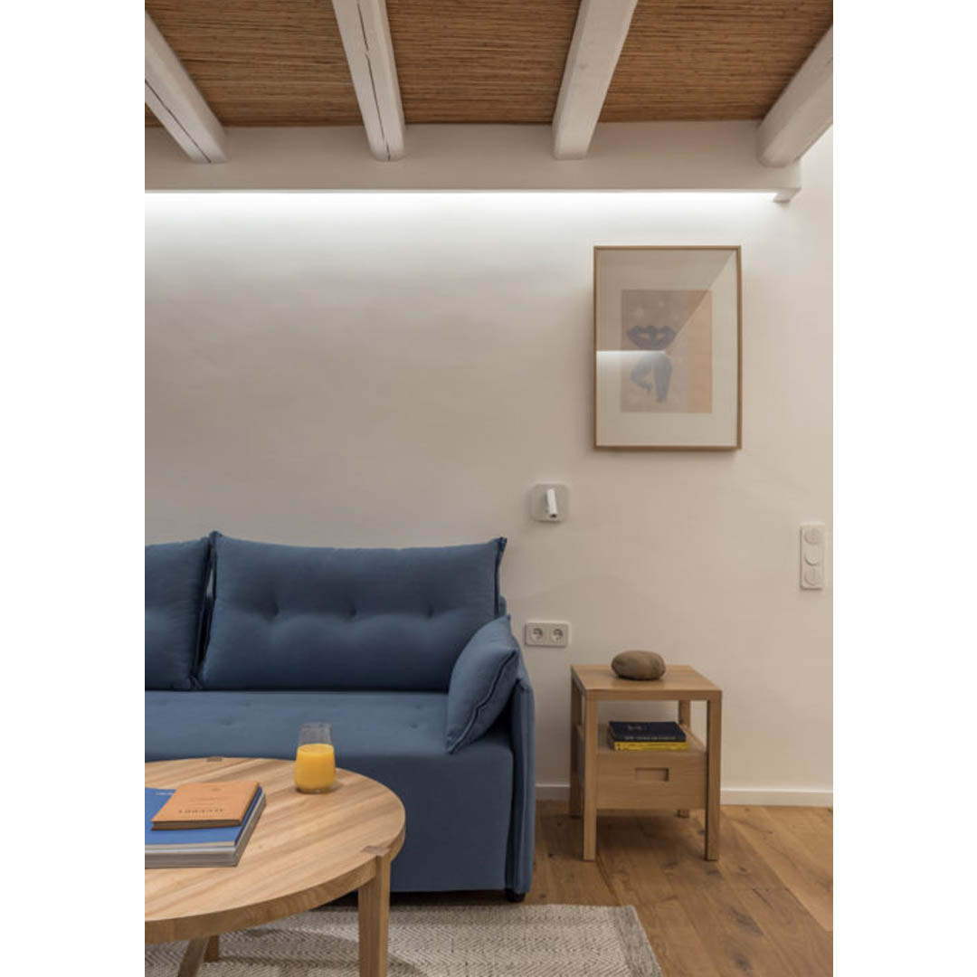 Nesea Boutique Apartments