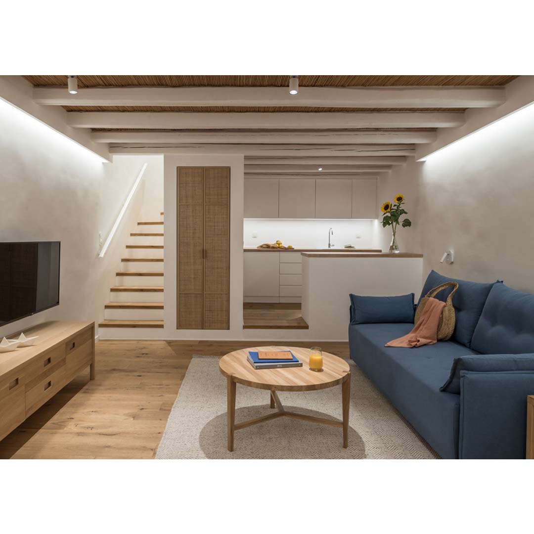 Nesea Boutique Apartments