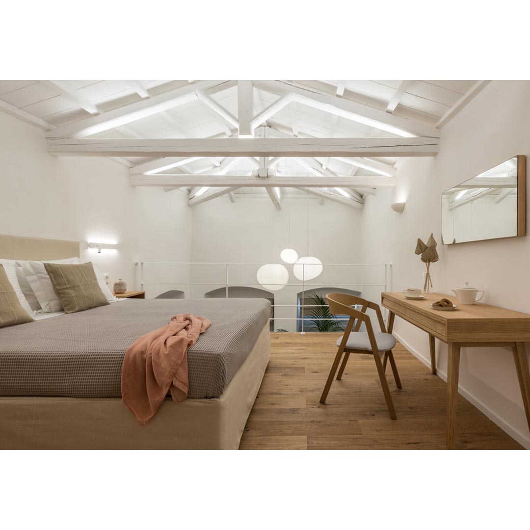 Nesea Boutique Apartments
