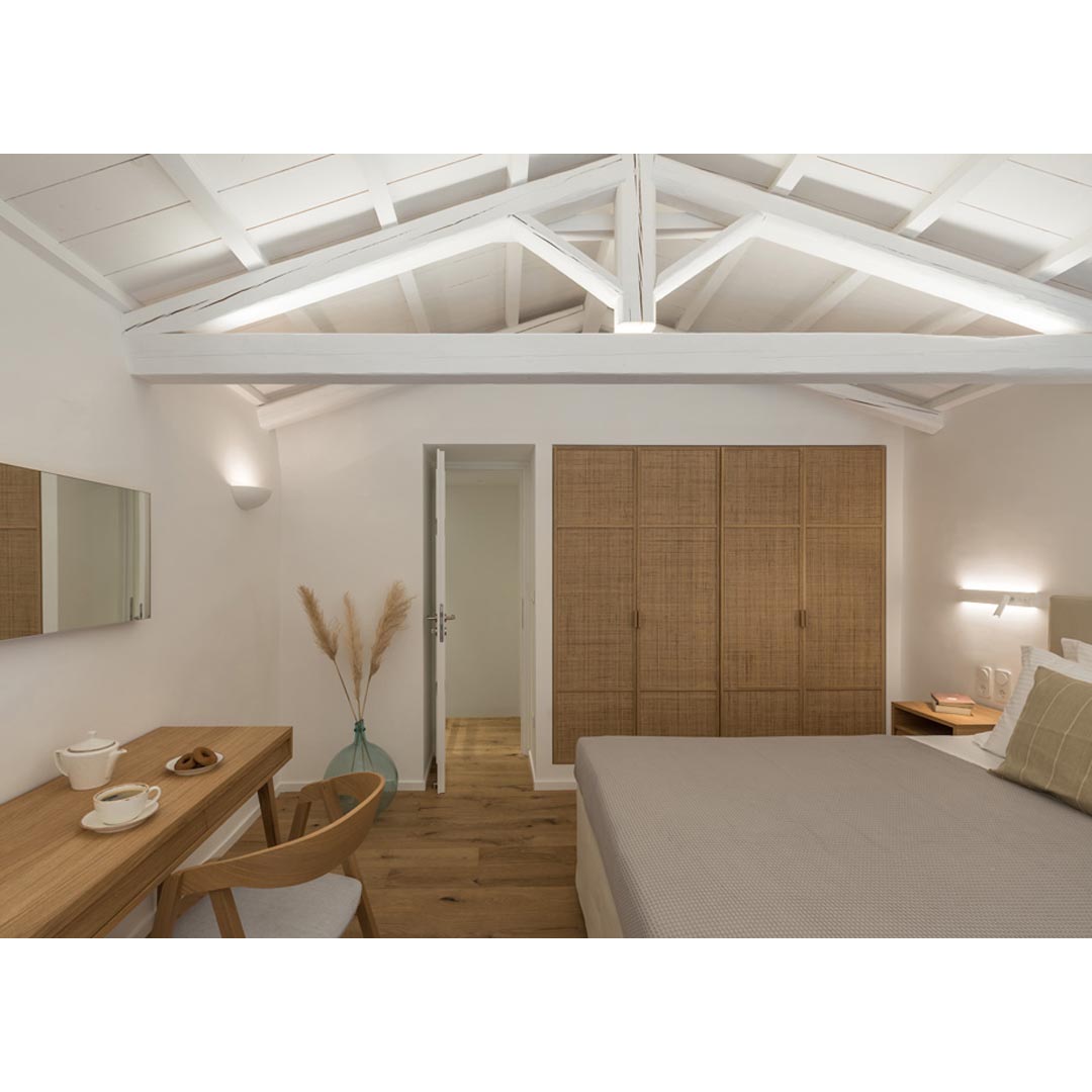 Nesea Boutique Apartments