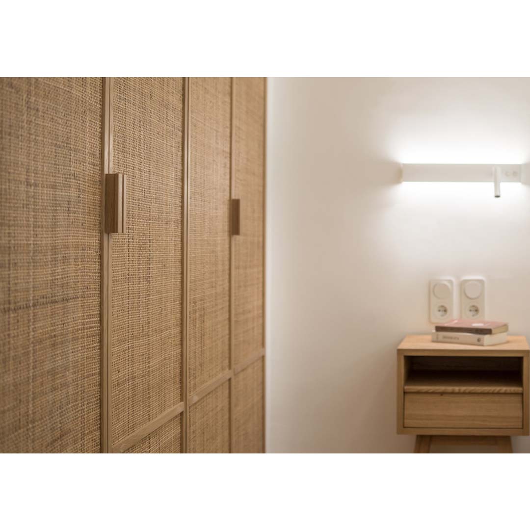 Nesea Boutique Apartments