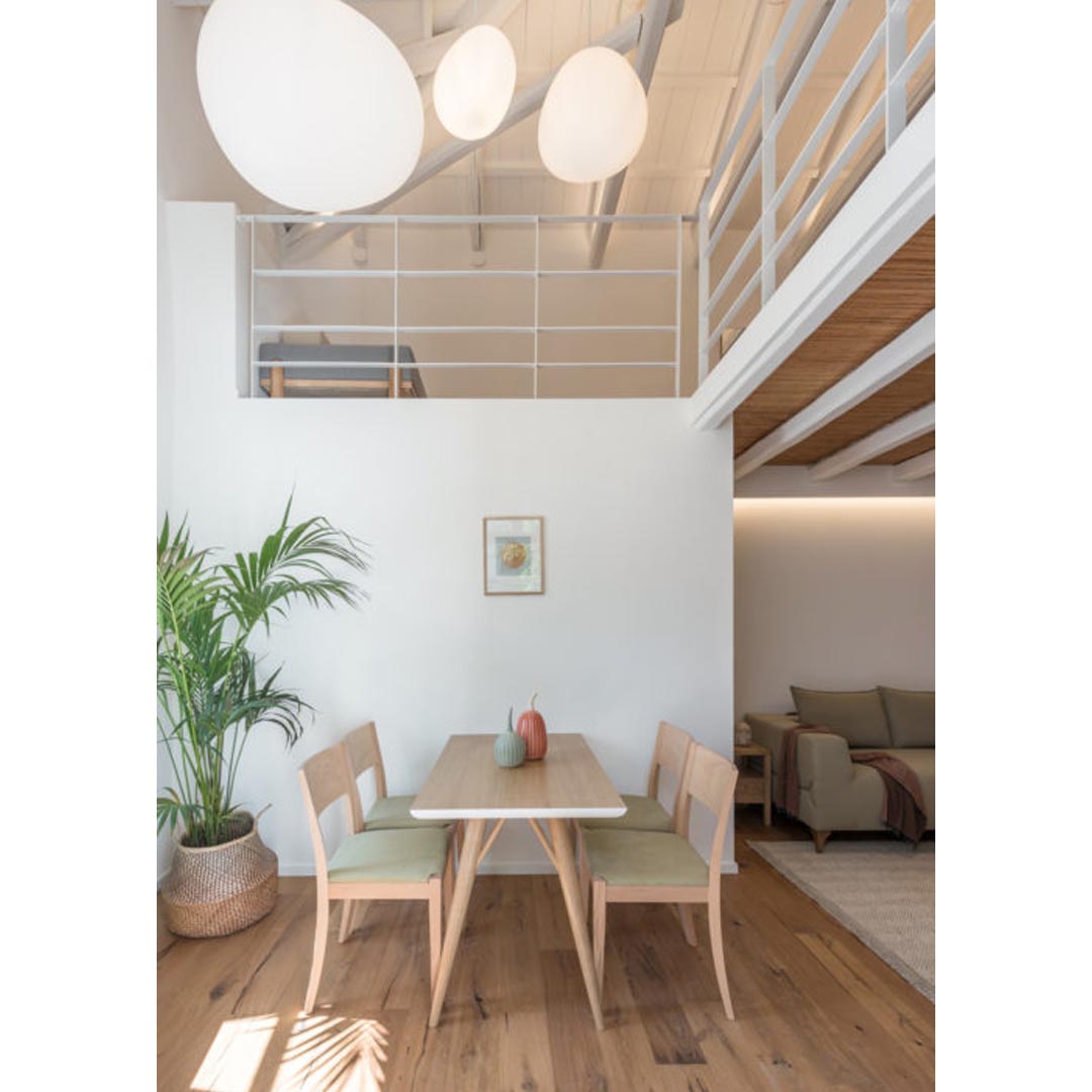 Nesea Boutique Apartments