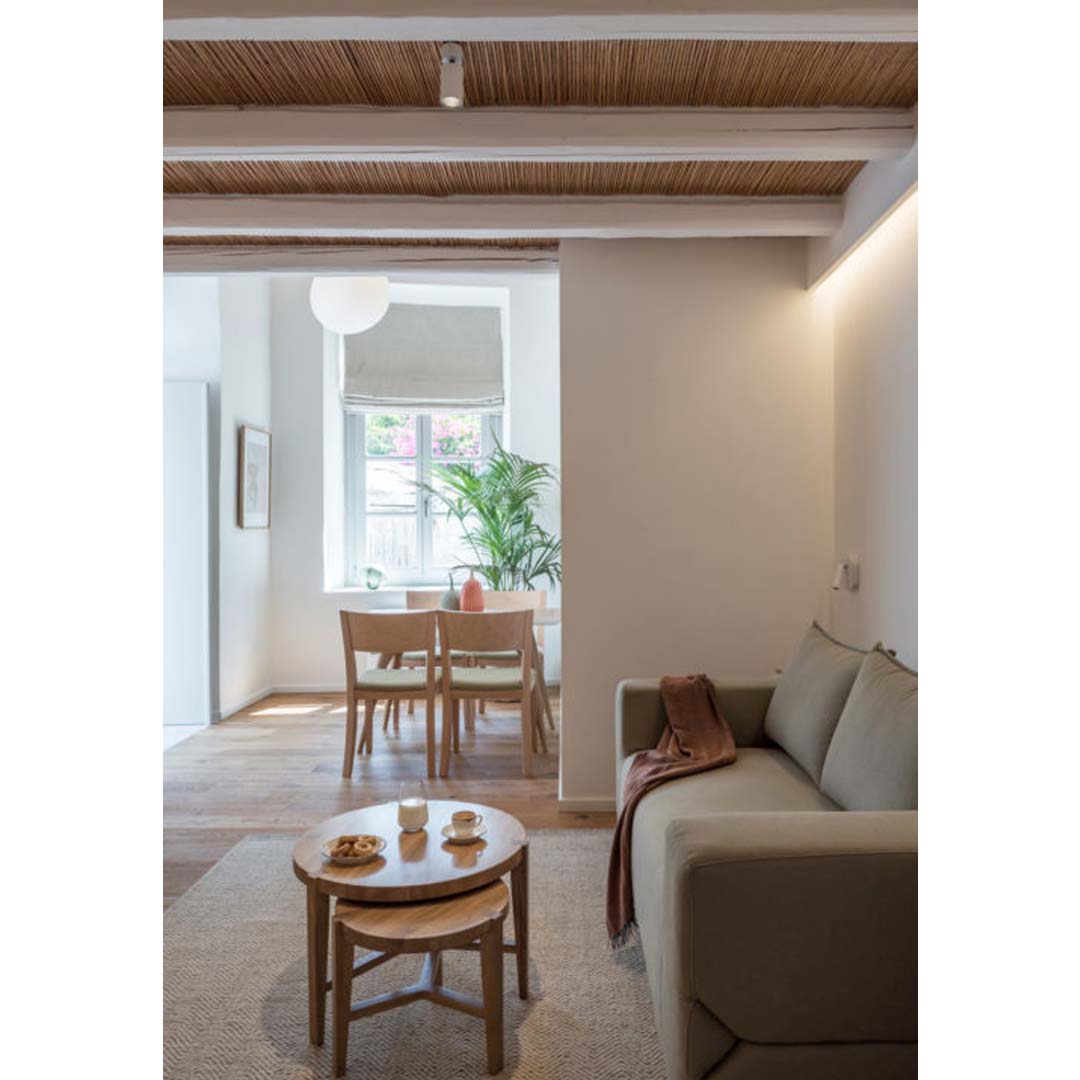 Nesea Boutique Apartments