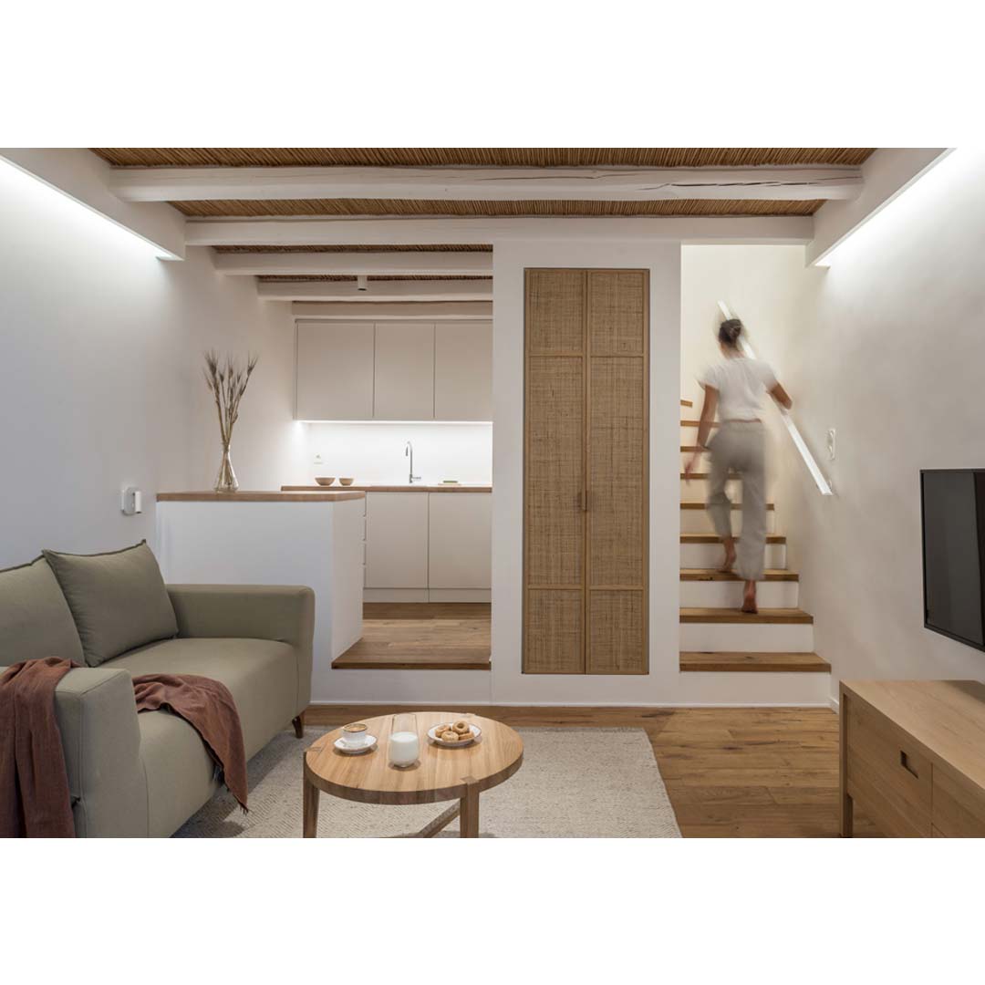 Nesea Boutique Apartments