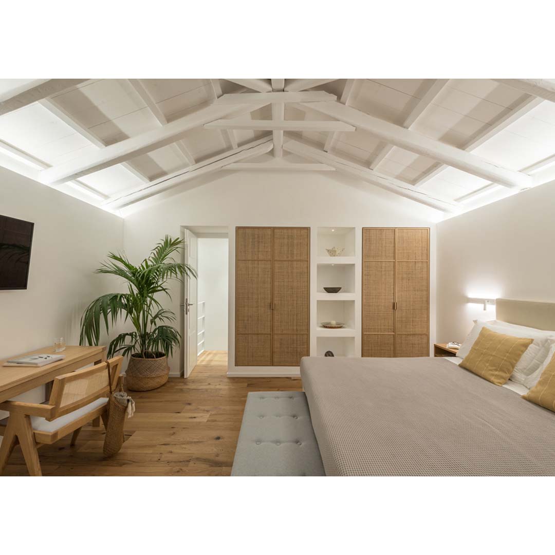 Nesea Boutique Apartments