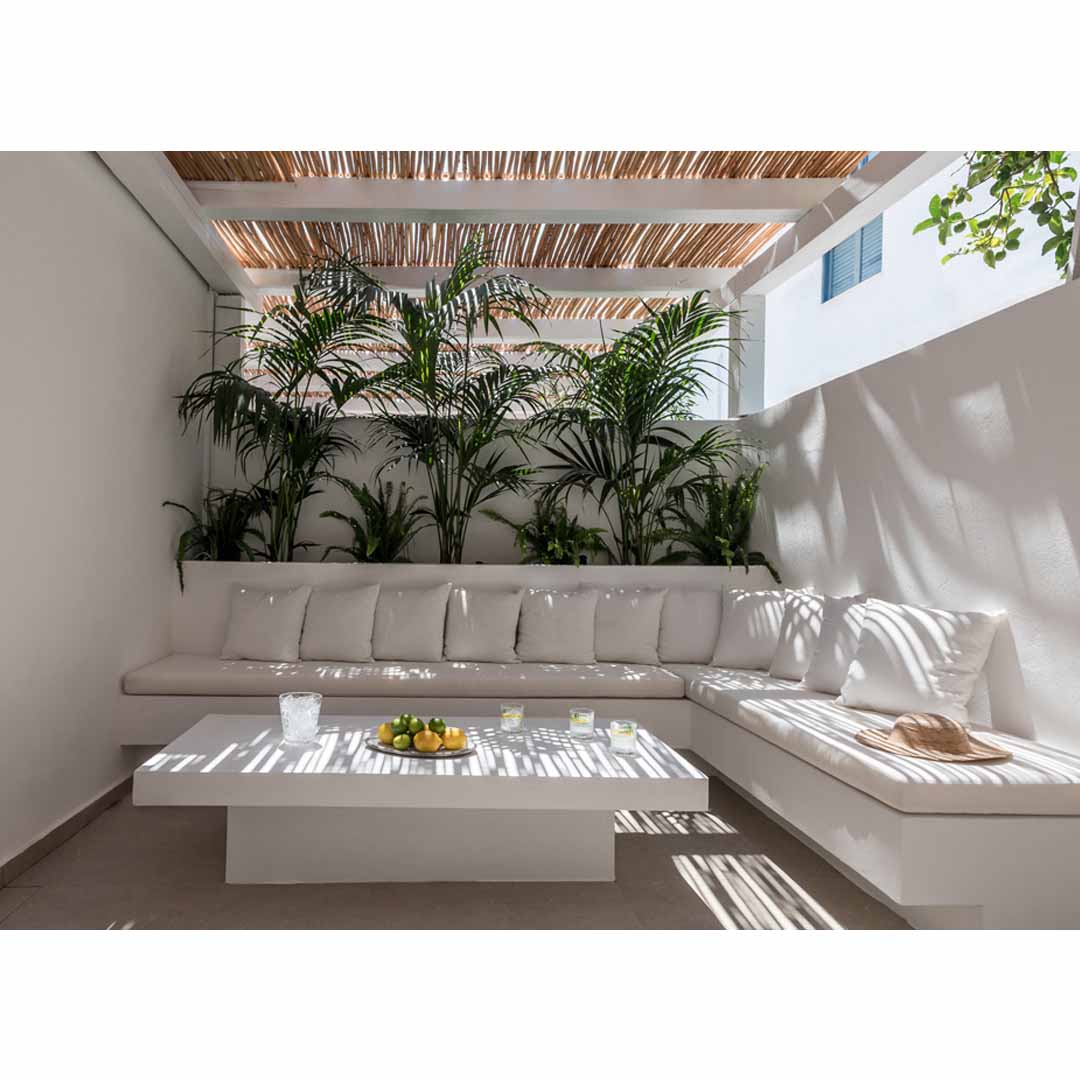 Nesea Boutique Apartments