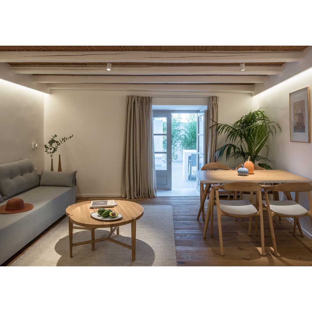 Nesea Boutique Apartments
