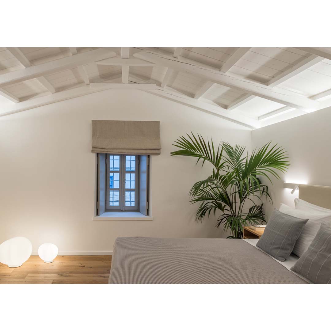 Nesea Boutique Apartments