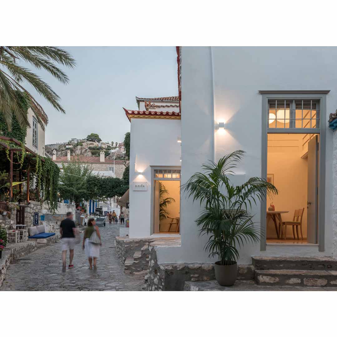 Nesea Boutique Apartments