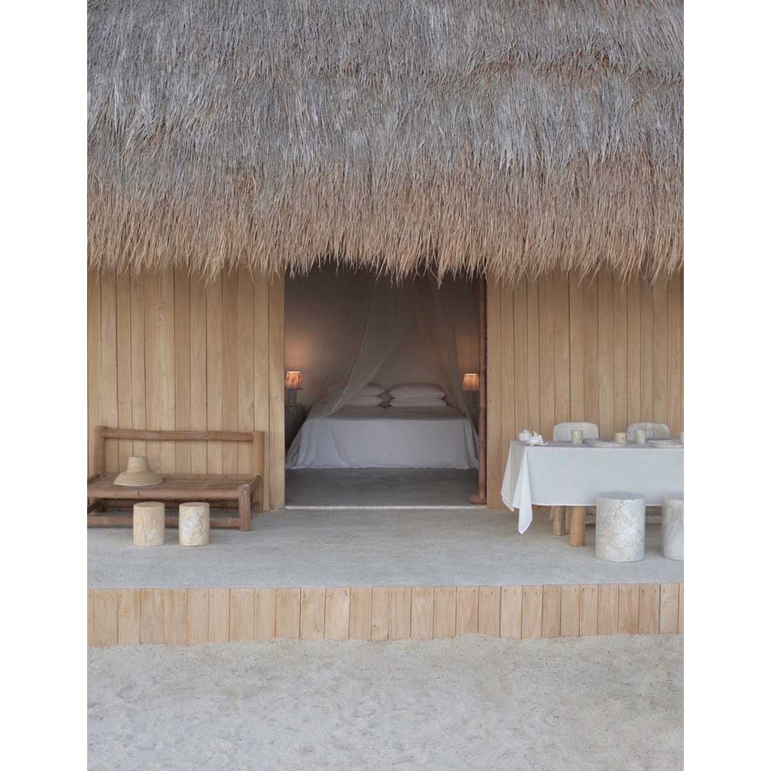 Resort Unna by Vianca Soleil